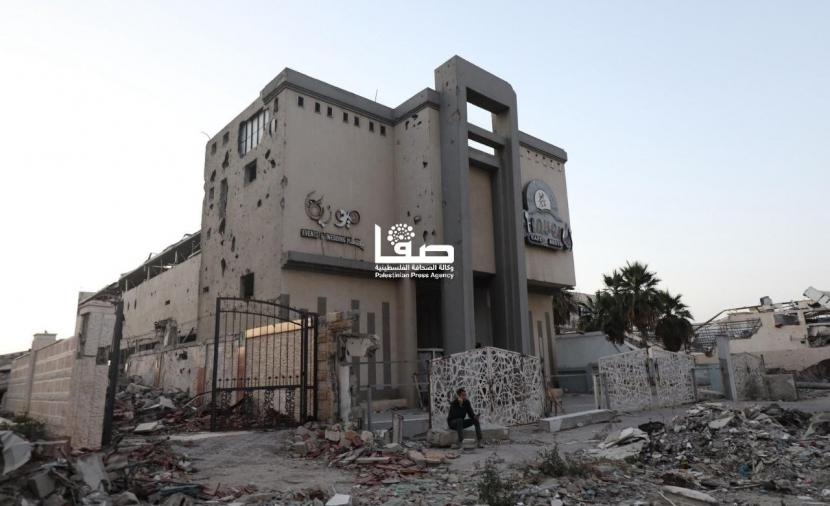 تطورات "طوفان الأقصى" والعدوان الإسرائيلي على غزة 10 أغسطس