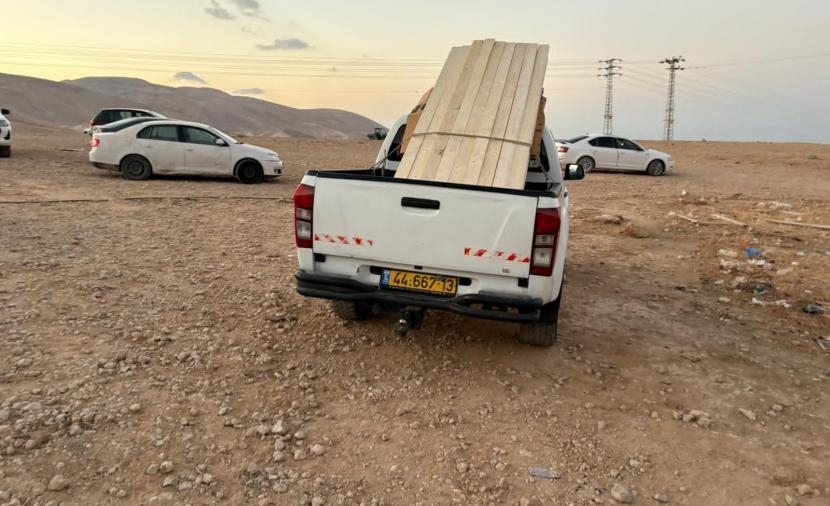 "عرب المليحات" يطالبون بتدخل دولي لوقف جريمة التهجير القسري بحقهم