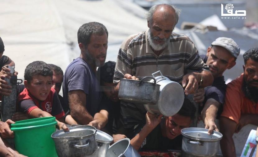تطورات "طوفان الأقصى" والعدوان الإسرائيلي على غزة 16 أغسطس