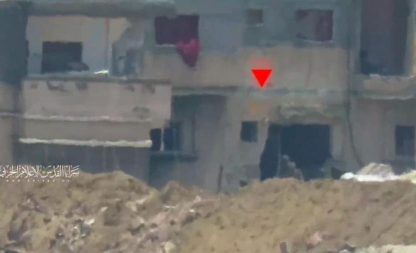 سرايا القدس تعلن استهداف مقر قيادة للاحتلال بخان يونس