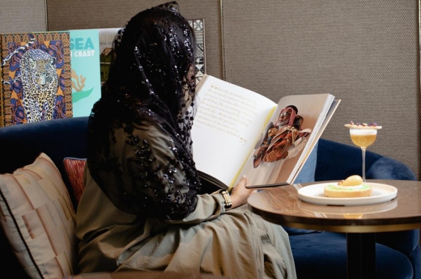 مطعم 'إيل باريتو' Il Baretto يطرح عرض حرفي مباشر وقائمة طعام خاصة، احتفالاً بيوم التأسيس الوطني السعودي