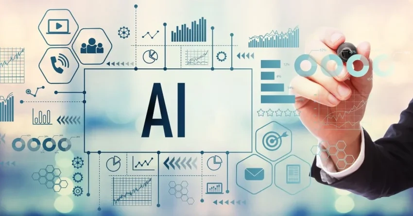 أبرز 6 أدوات الذكاء الاصطناعي هي الأكثر شعبية