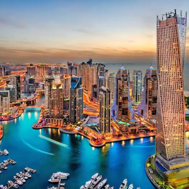 دليل عطلة عيد الفطر: أجمل الوجهات الفاخرة لتجربة لا تُنسى