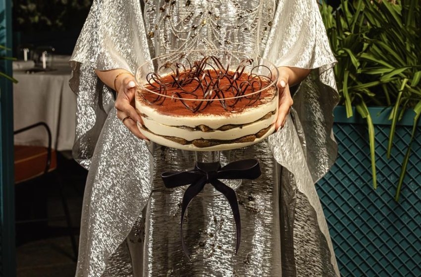 مطعم 'إيل باريتو' Il Baretto الرياض يوفّر طبق هدية بشهر رمضان