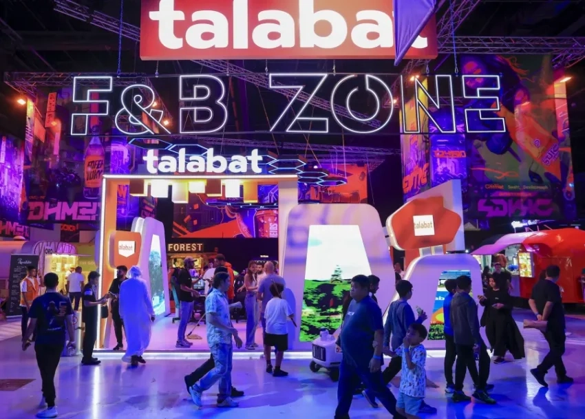 مهرجان دبي للألعاب والرياضات الرقمية 2025 يزيح الستار عن جدول فعالياته