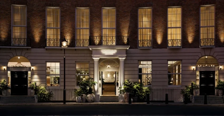 فندق Montcalm Mayfair يعيد افتتاح أبوابه في لندن كفندق أوتوجراف كوليكشن