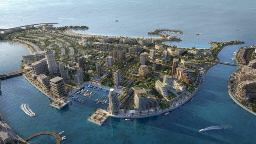 فورسيزونز تعلن عن أحدث توسعاتها في الإمارات وافتتاح منتجع فاخر في 'الزورا ' بعجمان عام 2026