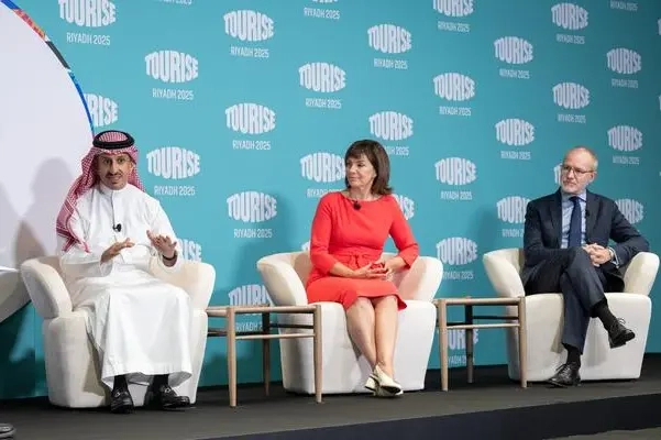 المملكة تطلق منتدى TOURISE وتقود قطاع السياحة العالمي إلى آفاق واعدة ومستدامة