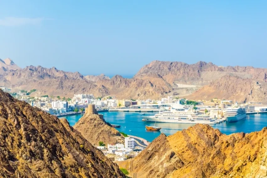 بالصور .. تجارب سياحية وأنشطة لا تنسى في مسقط