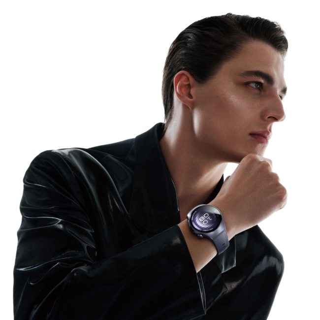 سلسلة HUAWEI WATCH 5 تُحدث قفزة نوعية معX-TAP ، نهج جديد في تكنولوجيا الصحة