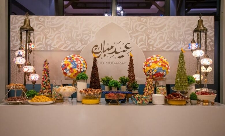 احتفلوا بعيد الأضحى في ريكسوس باب البحر مع إقامة شاطئية وعطلة مليئة بالفعاليات العائلية والترفيهية