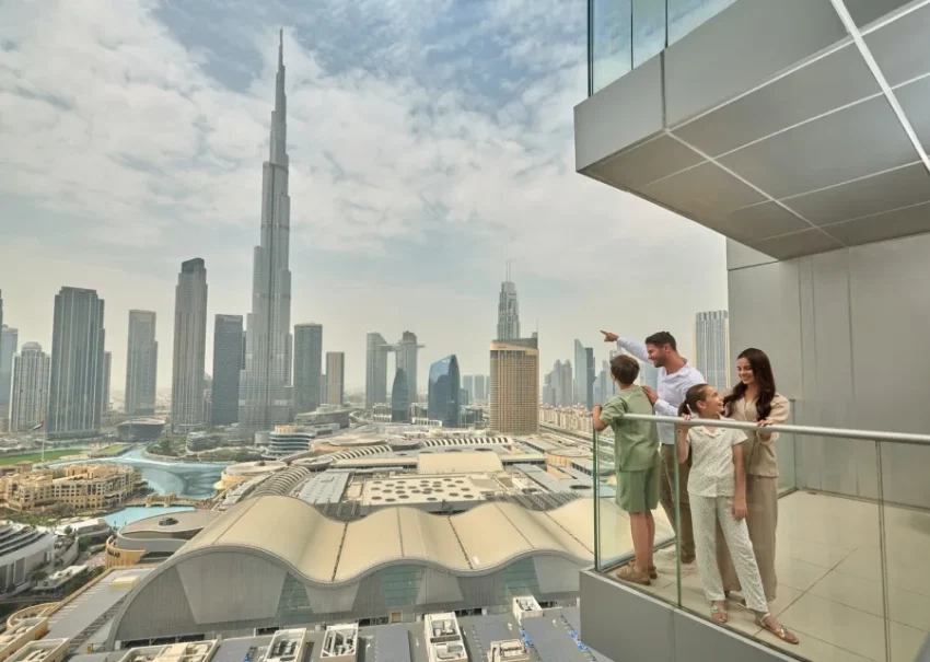 العنوان للفنادق والمنتجعات يقدم عروض إقامة صيفية عائلية مميزة