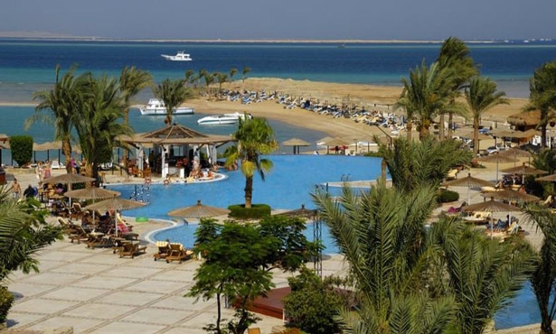 الوادي العالمية تتوسع في مشاريعها السياحية والاستثمارية في مصر