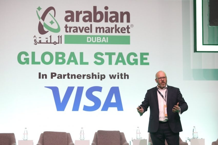 سوق السفر العربي 2025 يكشف عن أبرز اتجاهات السفر وفرص السوق في الشرق الأوسط