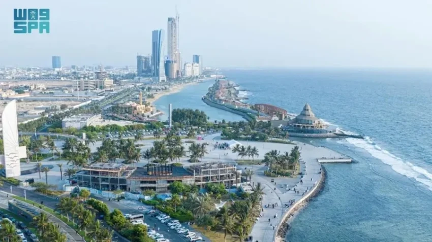 سياحة السعودية تكثف جهودها الرقابية في الوجهات الصيفية