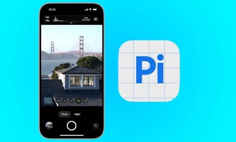 تطبيق Project Indigo للتصوير من أدوبي لهواتف آيفون