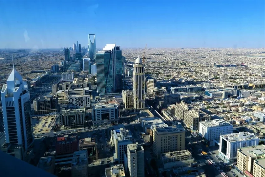 بالصور .. أجمل 10 أماكن سياحية ترفيهية في الرياض