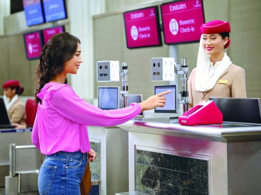 طيران الإمارات تتأهب للتعامل مع ارتفاع معدلات حركة السفر قبيل عيد الأضحى