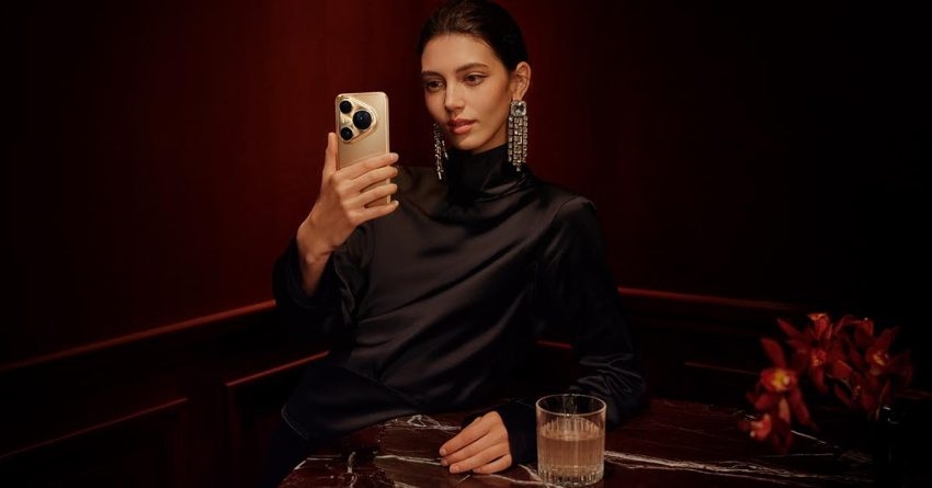 5 أشياء مثيرة للإعجاب في HUAWEI Pura 80 Ultra