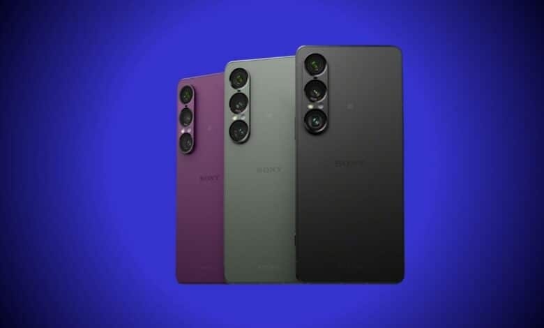 مراجعة شاملة لأحدث هواتف سوني Xperia 1 VII