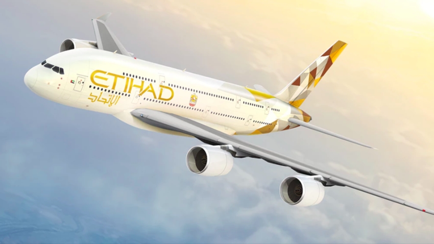 الاتحاد للطيران تبدأ تسيير رحلات إلى مدينة العلمين لتلبية الطلب خلال الصيف