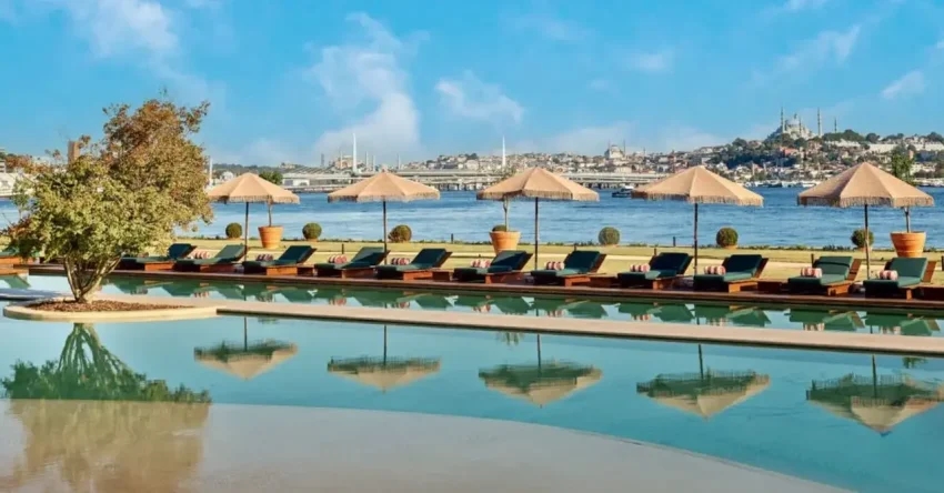 فندق Aliée اسطنبول يفتتح أبوابه في تركيا