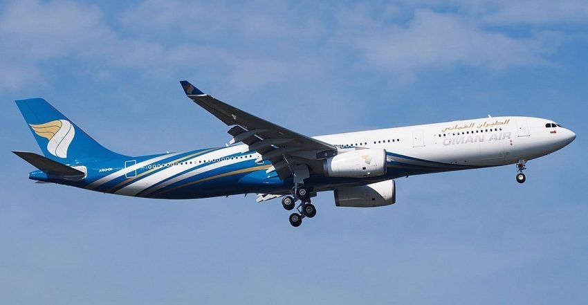 الطيران العماني يطلق منصة عطلات رقمية جديدة بالتعاون مع توي العالمية