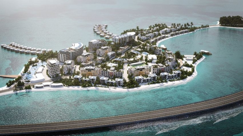 تايم للفنادق تستعد افتتاح 12 فندق جديد في 2026