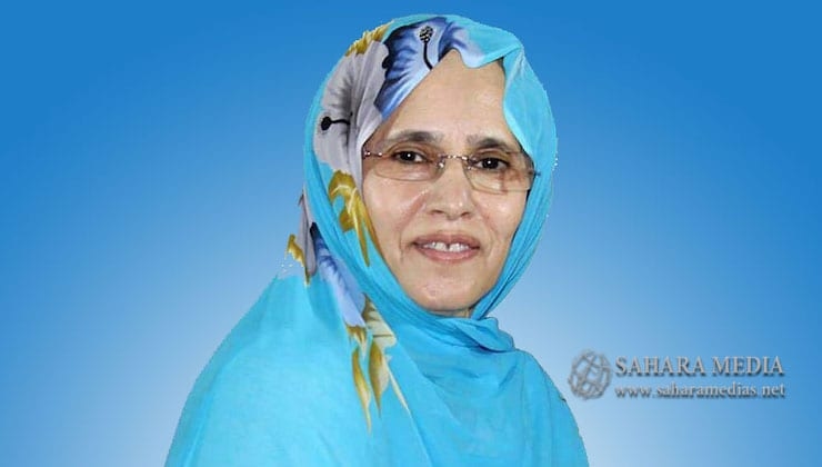 لقد حان الوقت لاختراع الأمة / النانه بنت شيخنا صحراء ميديا