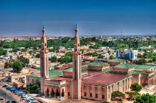 وزارة الطاقة: الأشغال في مكونة الكهرباء بنواكشوط تصل إلى 90% صحراء ميديا