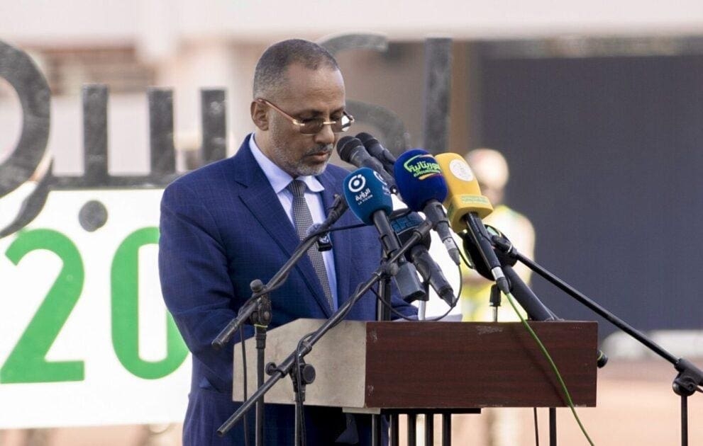 موريتانيا.. العمل على "أكبر" مشروع مصنع تحويلي للحديد بدول الجوار صحراء ميديا