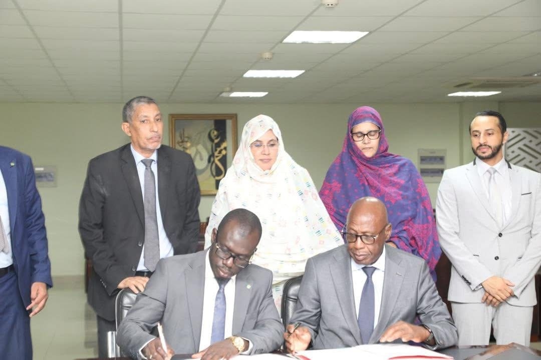بعد البطاطا والبصل.. اتفاق جديد لتسقيف أسعار المواد الأساسية في موريتانيا صحراء ميديا