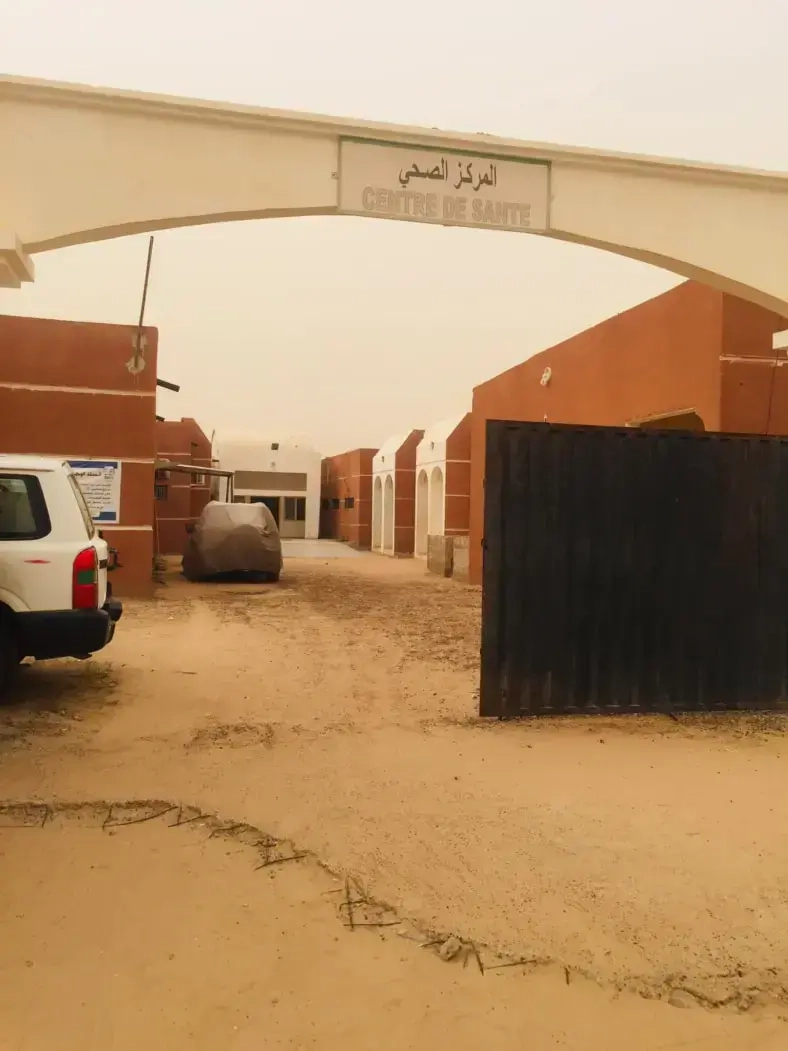 بعد فحوصات مخبرية.. وزارة التنمية تكشف سبب التسمم الجماعي في بلغربان صحراء ميديا