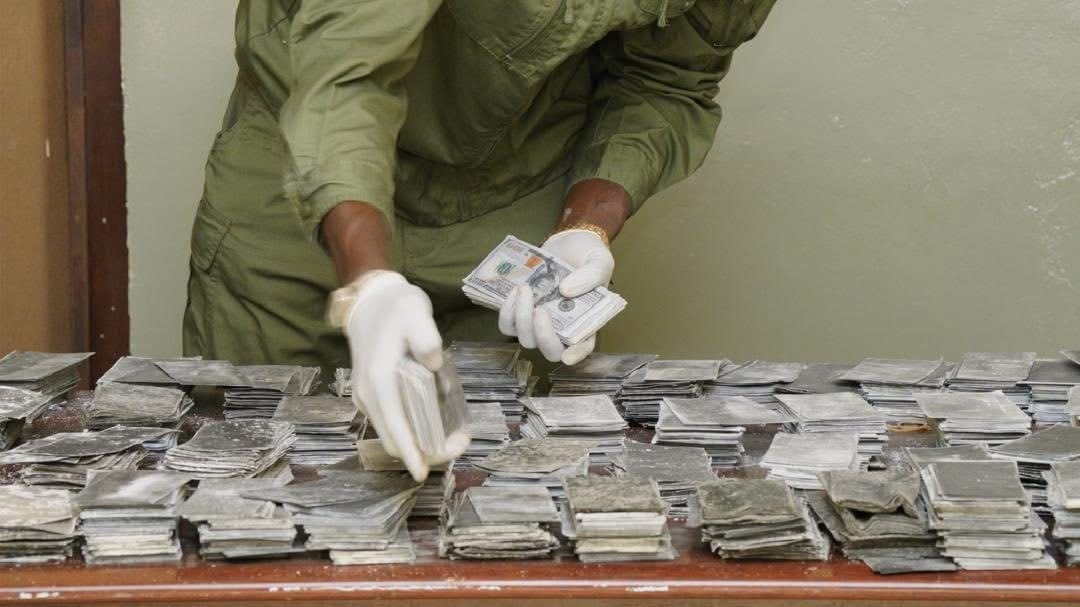 الجمارك السنغالية تعلن ضبط عملات مزورة بقيمة مليارات الفرنكات صحراء ميديا