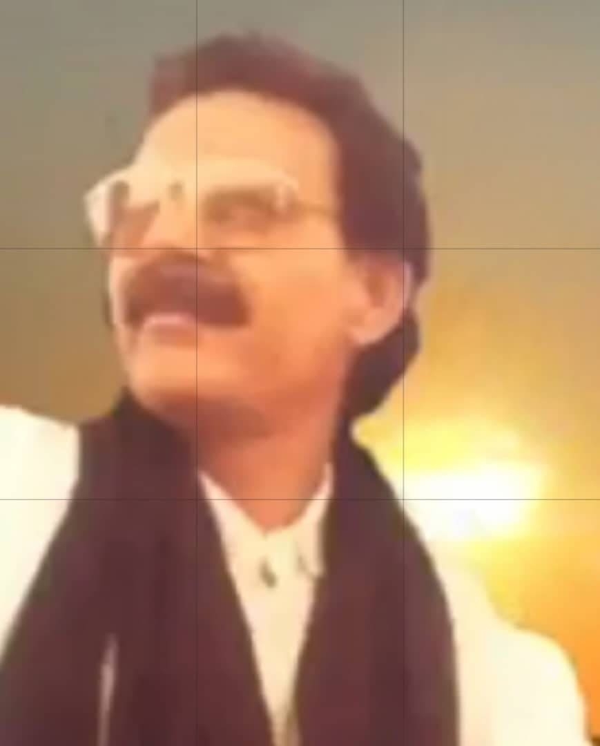 بيان من أسرة ولد بوشرايه رداً على ولد باها بعد تصريحات على صحراء 24 صحراء ميديا