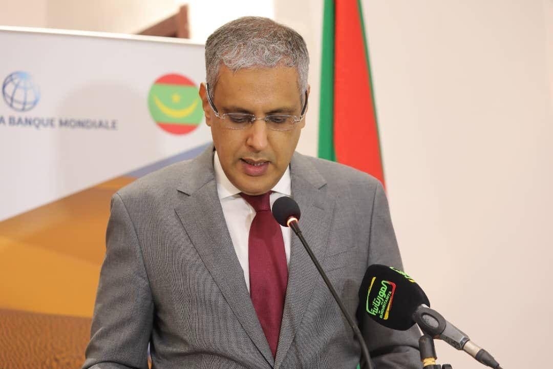 البنك الدولي: برنامج "تكافل" أسهم في خفض مستوى الفقر في موريتانيا صحراء ميديا