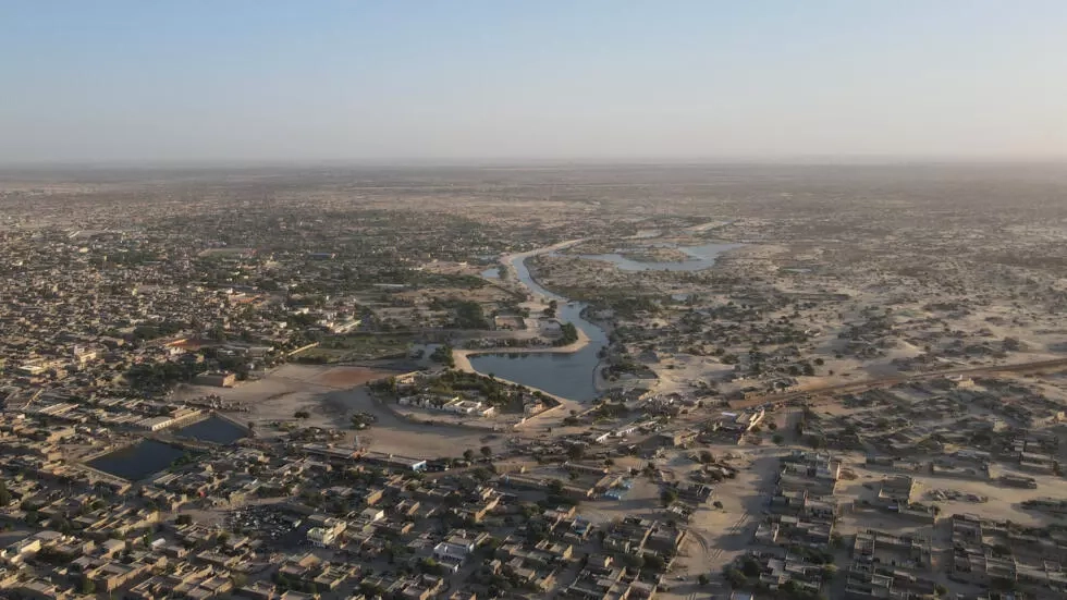 بينهم عناصر من فاغنر.. مصادر: أكثر من 100 قتيل في هجوم على معسكر بوليكسي صحراء ميديا