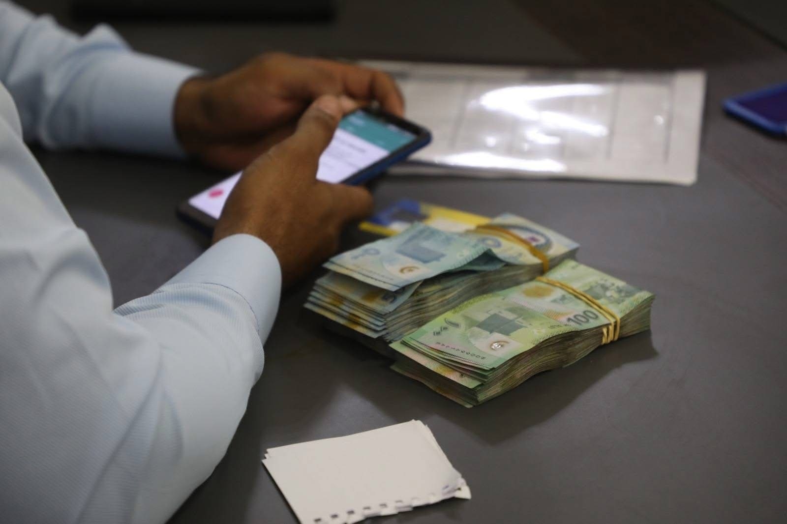 موريتانيا.. توزيع مليار و299 مليون أوقية على أسر الأطفال المعاقين صحراء ميديا