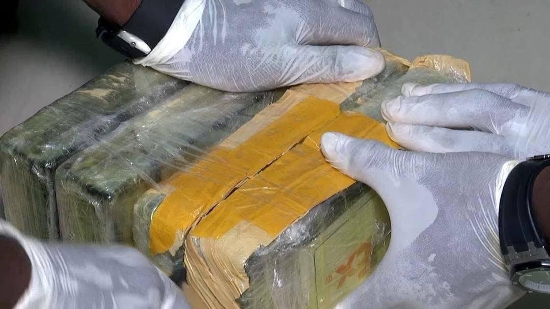 السنغال.. ضبط 600 كلغ من الكوكايين بضواحي داكار صحراء ميديا