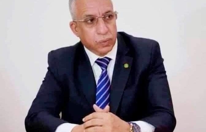 سفارة موريتانيا بالرياض تدعو طلابا لاستكمال التسجيل بالجامعات المصرية صحراء ميديا