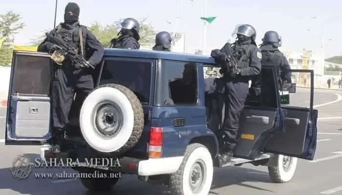 روصو.. إحالة أربعة أشخاص إلى السجن ووضع عشرة تحت المراقبة القضائية صحراء ميديا