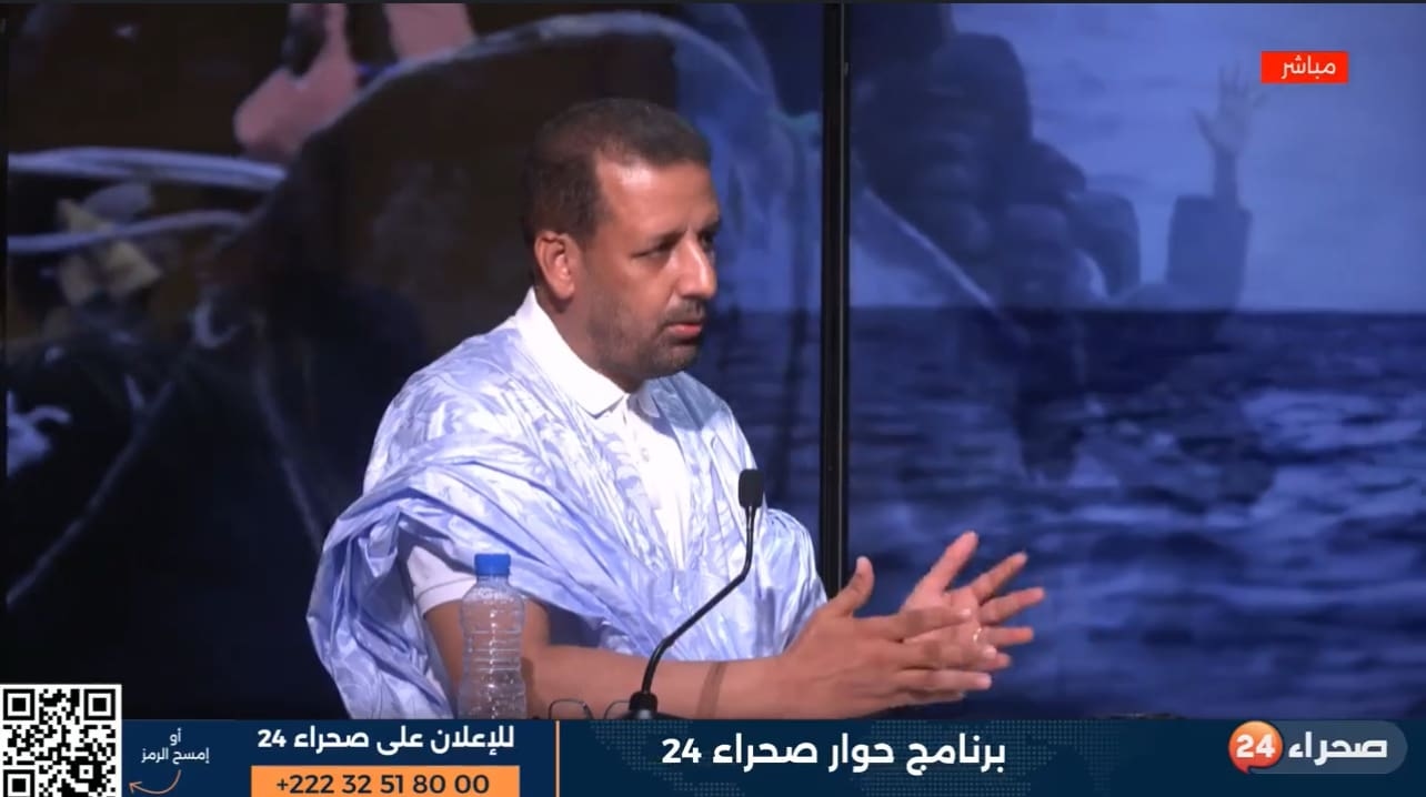 نائب عن 'تواصل': لو عاد الزمن لصوّت مجددا لصالح النظام الداخلي للبرلمان صحراء ميديا