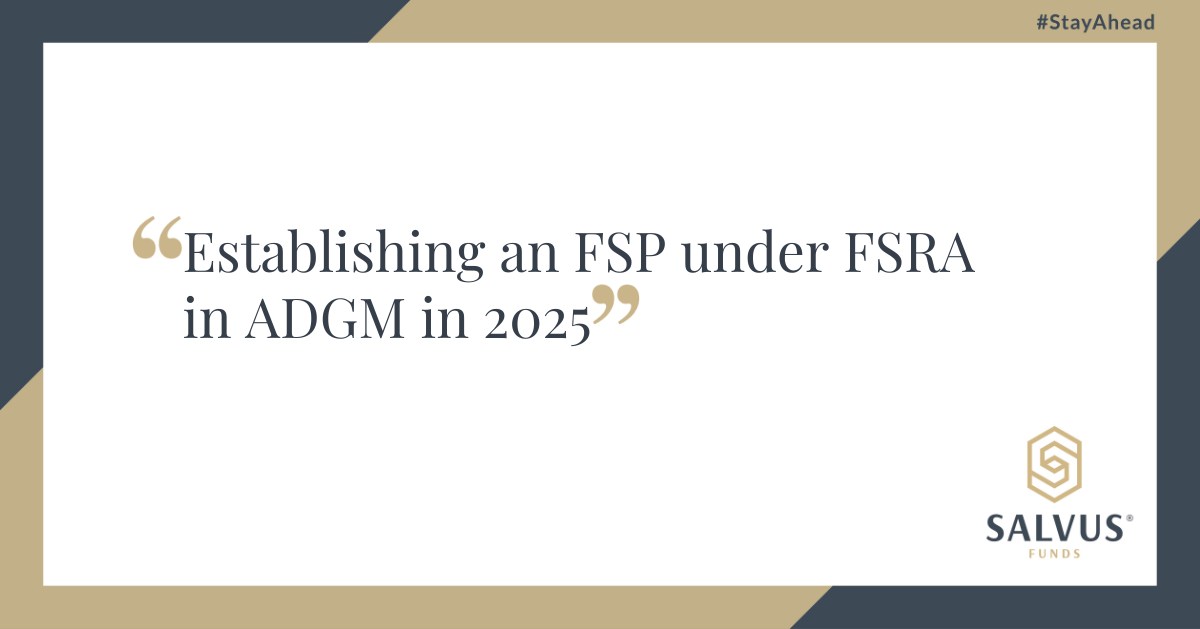 ADGM Sees Surge in Asset Management and New Entrants in Q1 2025
