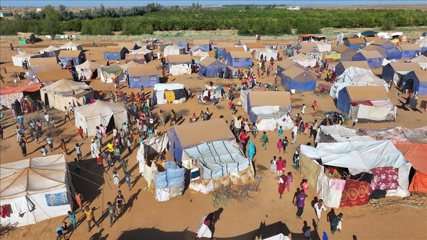 الأمم المتحدة: الصراع حوّل مناطق في السودان إلى جحيم