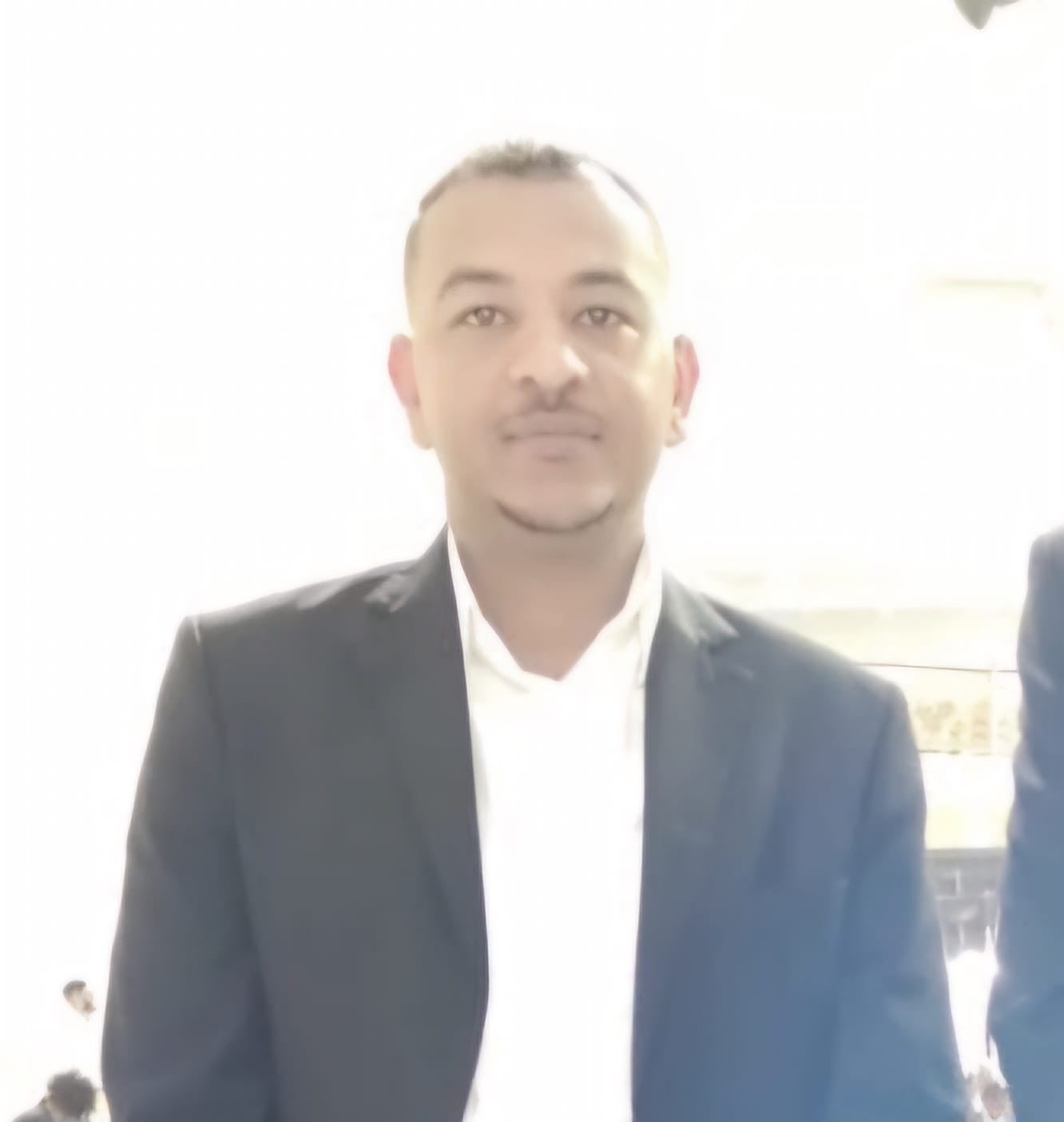 القطب الهلالي شاكر عبدالله : لهذا كنت حريص على عدم الترشح وأداء الرابطة بكل أسف لازال متواضعاً