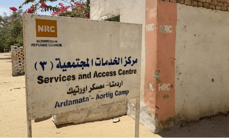 المجلس النرويجي يوقف دعم المزارعين ويقلص مساعداته للسودان
