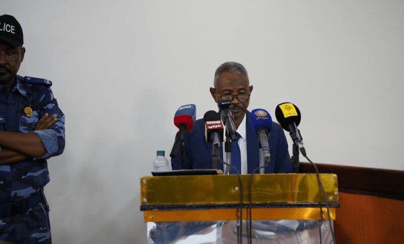 بدء محاكمة «حميدتي» وقادة في الدعم السريع غيابيًا ببورتسودان