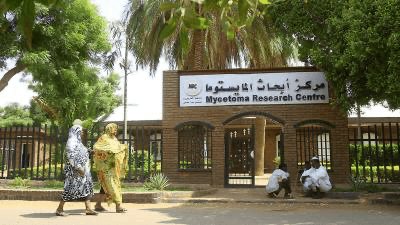 حرب السودان تدمّر مركز أبحاث المايستوما الوحيد في العالم