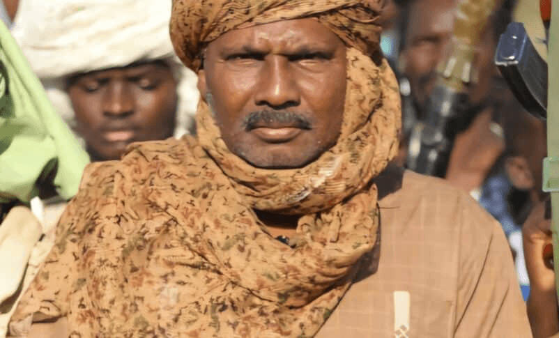 «تمازج» تحذر من تهميشها في الحكومة الموازية وتلوّح برفض 'أنصاف الحلول'