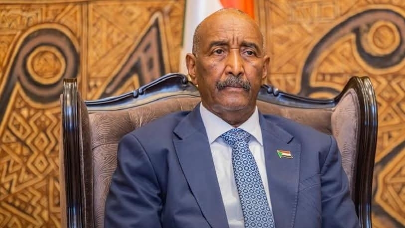بتعيين سيدتين.. تشكيلة جديدة بملمح مدني لمجلس السيادة السوداني